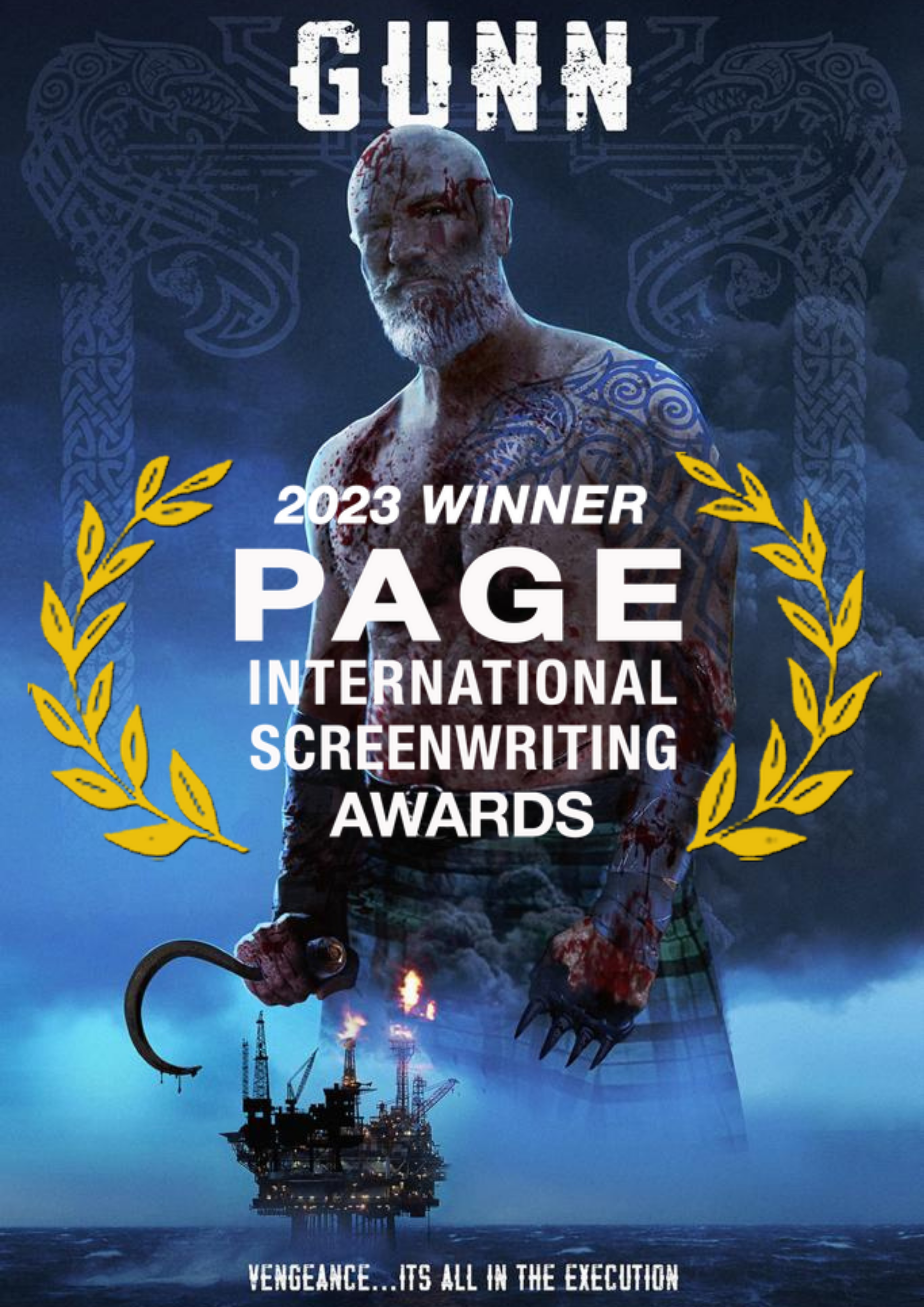 PAGE Screenwriting  Awards